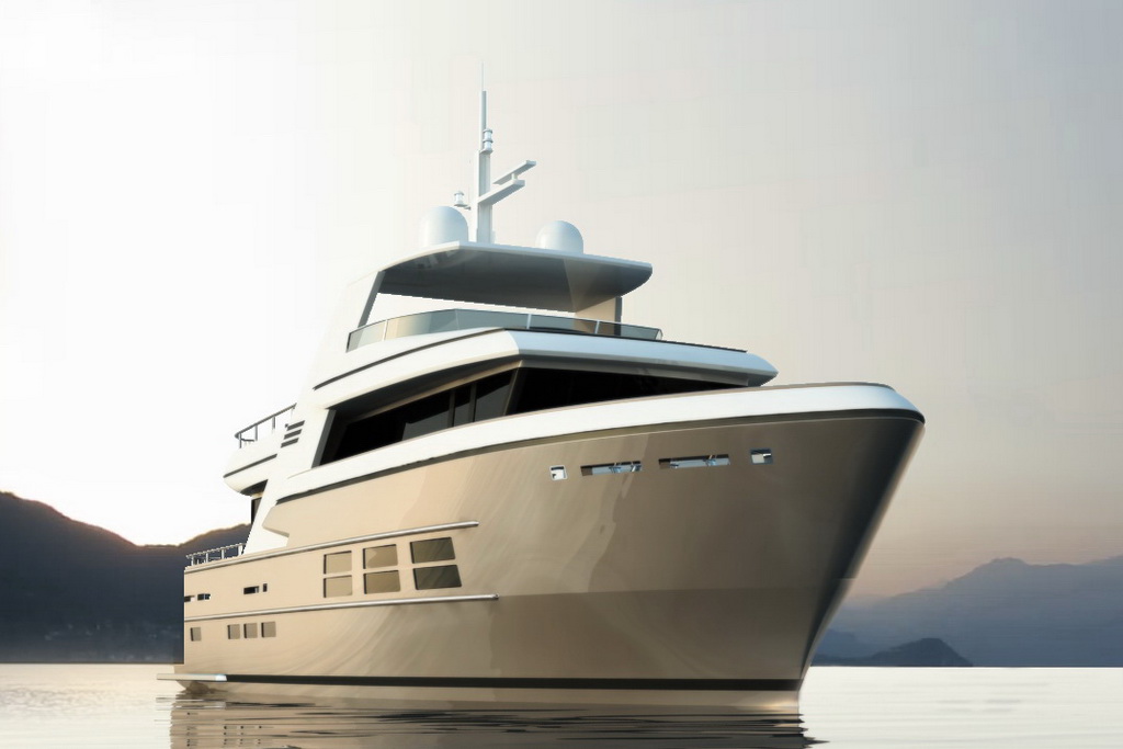 drettmann yachts fotos